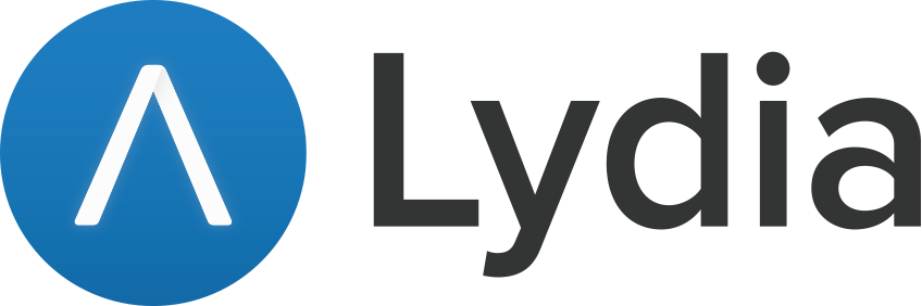 lydia_logo