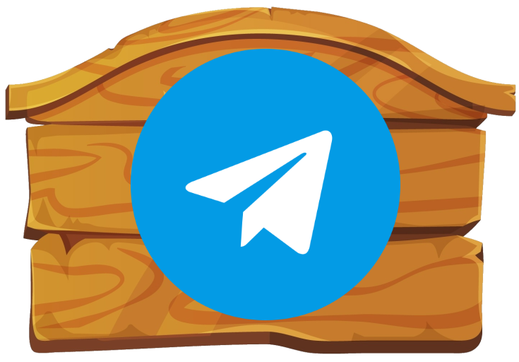 telegram icon