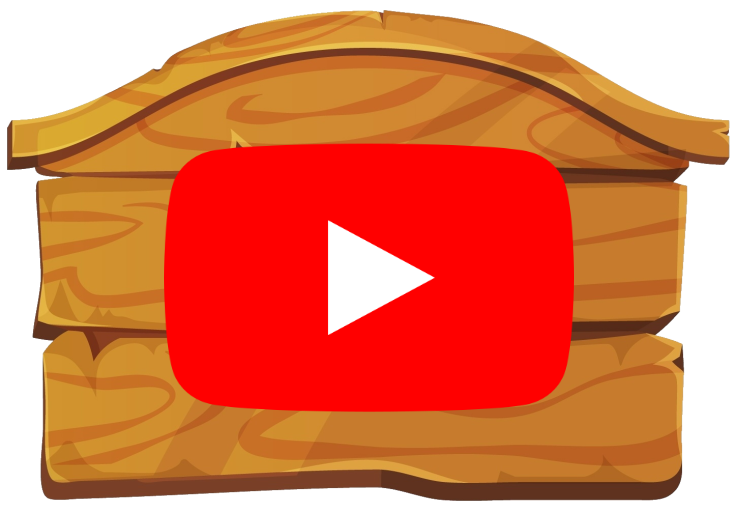 youtube icon